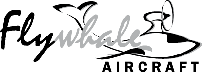 Flywhale Aircraft Dötlingen